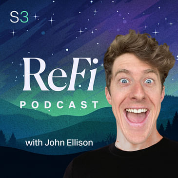 Refi Podcast S3 TRAILER