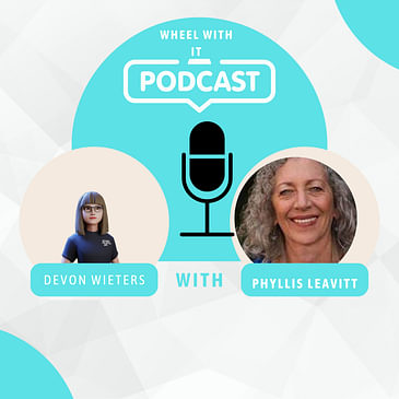 How do we heal this great divide? Do we care enough to try? w/ Phyllis Leavitt