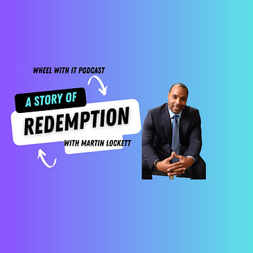 From Prison to Redemption: A Story of Redemption from DUI Manslaughter"