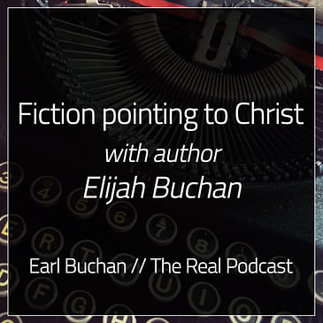 Fiction pointing to Christ