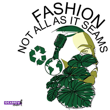 Vegan Fashion. Is it the most sustainable choice for the eco conscious consumer?