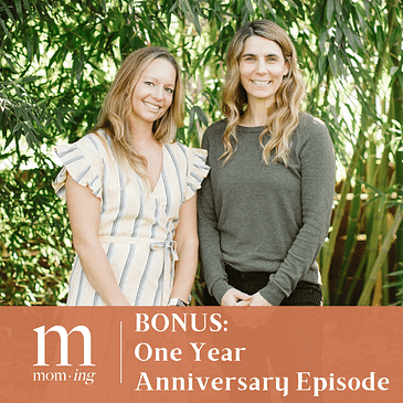 BONUS: One Year Anniversary Episode