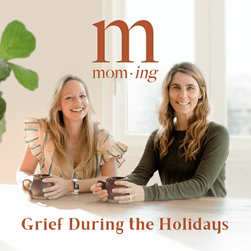 Grief During the Holidays