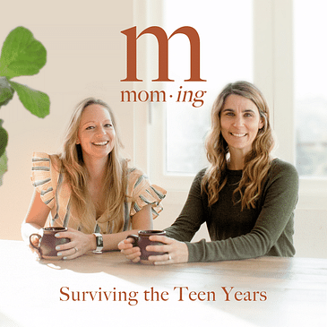 Surviving the Teen Years