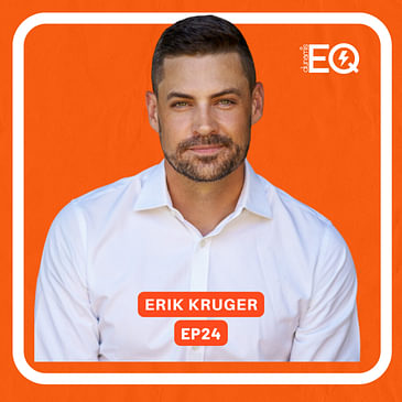 Moving Through Change: Adaptation & Improvement with Erik Kruger from the Expansive - EP24