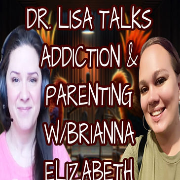 215 - WEEKEND RAMBLE-PARENTING IN RECOVERY