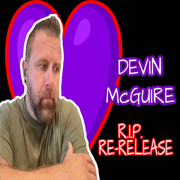 239 DEVIN McGUIRE RIP re-release