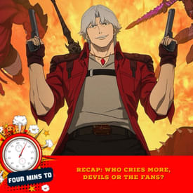 Recap: Who Cries More, Devils or the Fans?