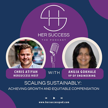 Scaling sustainably: Achieving growth and equitable compensation