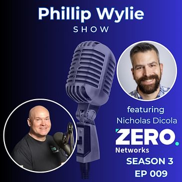 Nicholas DiCola: Micro-Segmentation: A Game Changer in Network Security