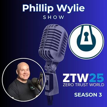 My Zero Trust World 25 Hacking Labs Experience
