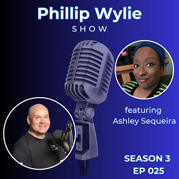 Ashley Sequeira: The Importance of Community in Cybersecurity