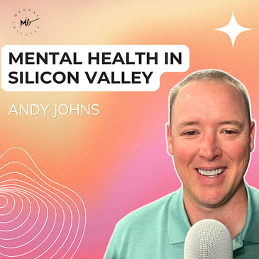 Ep5. A remarkable career in Silicon Valley is not enough, Andy John’s shares.