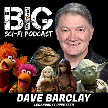 Dave Barclay