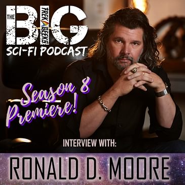 Ronald D. Moore