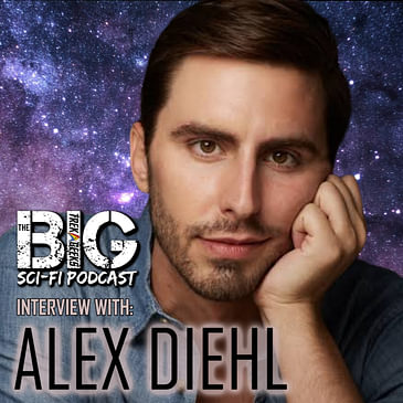 Alex Diehl