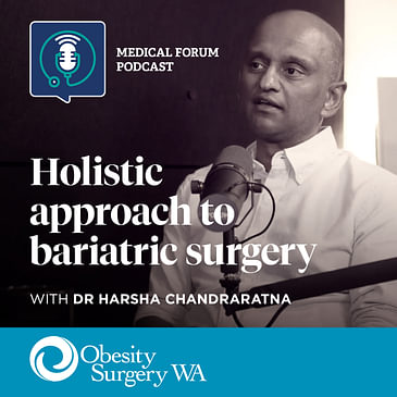 Holistic approach to bariatric surgery