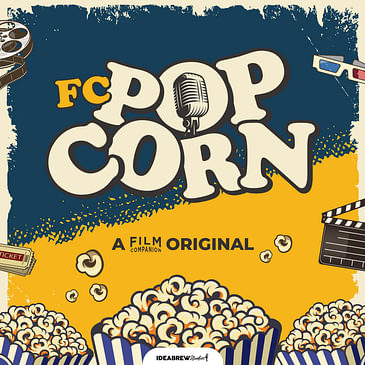 Your Valentine’s Day Fix with FC PopCorn