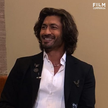 "I'm officially the best martial artist in the world" | Vidyut Jammwal Interview | Film Companion
