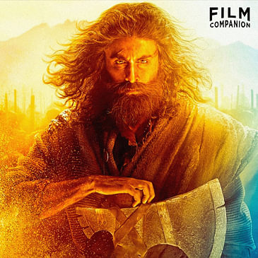 Shamshera Movie Review | Ranbir Kapoor | Sanjay Dutt | Vaani Kapoor | Film Companion