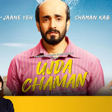 83: Ujda Chaman | Bollywood Movie Review By Anupama Chopra | Sunny Singh | Film Companion