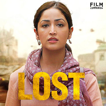 Lost Movie Review by Anupama Chopra | Film Companion