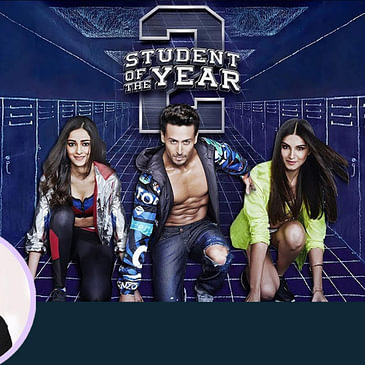 60: Student Of The Year 2 Movie Review by Anupama Chopra | Tiger Shroff | Film Companion