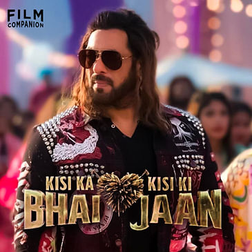 Kisi Ka Bhai Kisi Ki Jaan Movie Review by Anupama Chopra | Film Companionisi Ka Bhai Kisi Ki Jaan_Audio