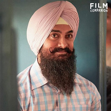 Laal Singh Chaddha Movie Review | Aamir Khan | Kareena Kapoor | Naga Chaitanya | Mona Singh | Film Companion