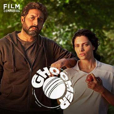 Ghoomer Movie Review by Anupama Chopra | Film Companion