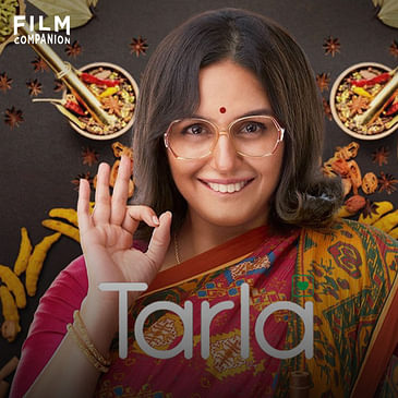 Tarla Movie Review by Anupama Chopra | Huma Qureshi, Sharib Hashmi | Film Companion