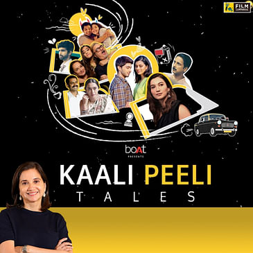 Kaali Peeli Tales | Anupama Chopra's Review | Film Companion