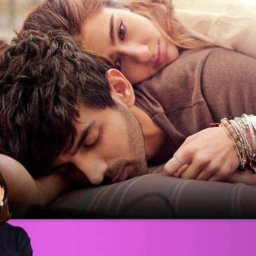 105: Love Aaj Kal | Bollywood Review By Anupama Chopra | Sara Ali Khan, Kartik Aaryan | Film Companion