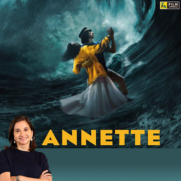 Annette Review By Anupama Chopra | Mubi | Film Companion