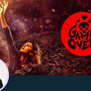 64: Game Over Movie Review by Anupama Chopra | Taapsee Pannu | Film Companion
