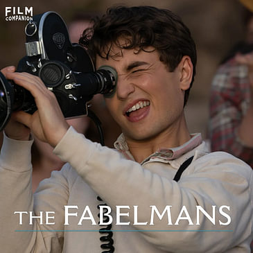 The Fabelmans Movie Review by Anupama Chopra | Steven Spielberg | Film Companion