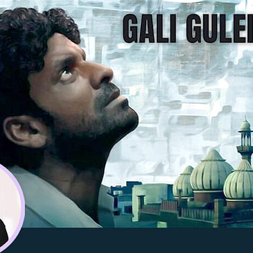 2: Anupama Chopra's Movie Review of Gali Guleiyan | Dipesh Jain | Manoj Bajpayee