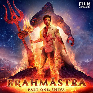 Brahmāstra Review | Ranbir Kapoor | Alia Bhatt | Amitabh Bachchan | Nagarjuna | SRK | Karan Johar