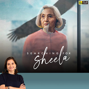 Searching For Sheela | Anupama Chopra's Review | Netflix | Film Companion