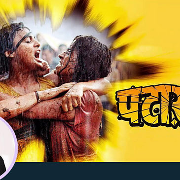 15: Anupama Chopra's Movie Review of Pataakha | Vishal Bhardwaj | Sanya Malhotra | Radhika Madan