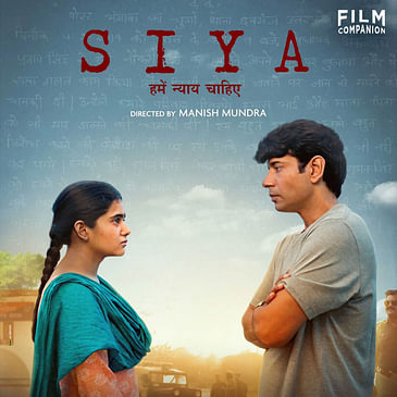 Siya Movie Review | Pooja Pandey | Vineet Kumar Singh | Manish Mundra