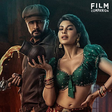 Vikrant Rona is a Fantastic World | Movie Review | Kichcha Sudeepa | Anup Bhandari | Jacqueline