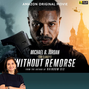 Without Remorse | Hollywood Movie Review by Anupama Chopra | Michael B. Jordan