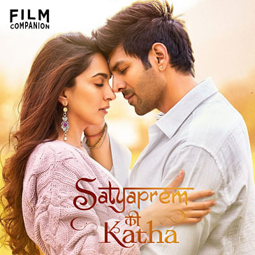 Satyaprem Ki Katha Movie Review by Anupama Chopra | Film Companion