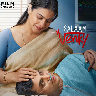 Salaam Venky Movie Review by Anupama Chopra | Kajol | Film Companion