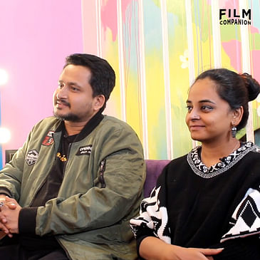 Rahool Mukherjee & Modhura Palit Bengali Interview with Aritra Banerjee | Film Companion Local