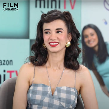 Exclusive Hindi Interview with Saba Azad | Who's Your Gynac? | Film Companion Local