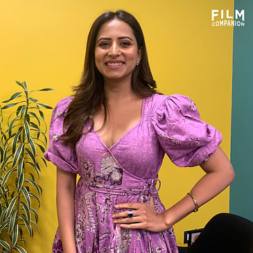 "Working in a Male Dominant Industry is..." Ft. Sargun Mehta | Film Companion | Cuttputtli