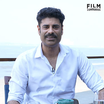 Sikandar Kher Interview | TVF Pitchers 2 & Monica, O My Darling | Film Companion Local