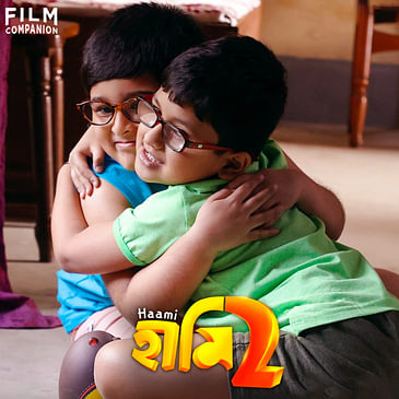 Haami 2 Bengali Review by Aritra Banerjee | Shiboprosad Mukherjee, Nandita Roy | Film Companion